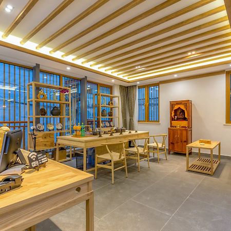 The South House Hotel Lijiang  Exterior photo