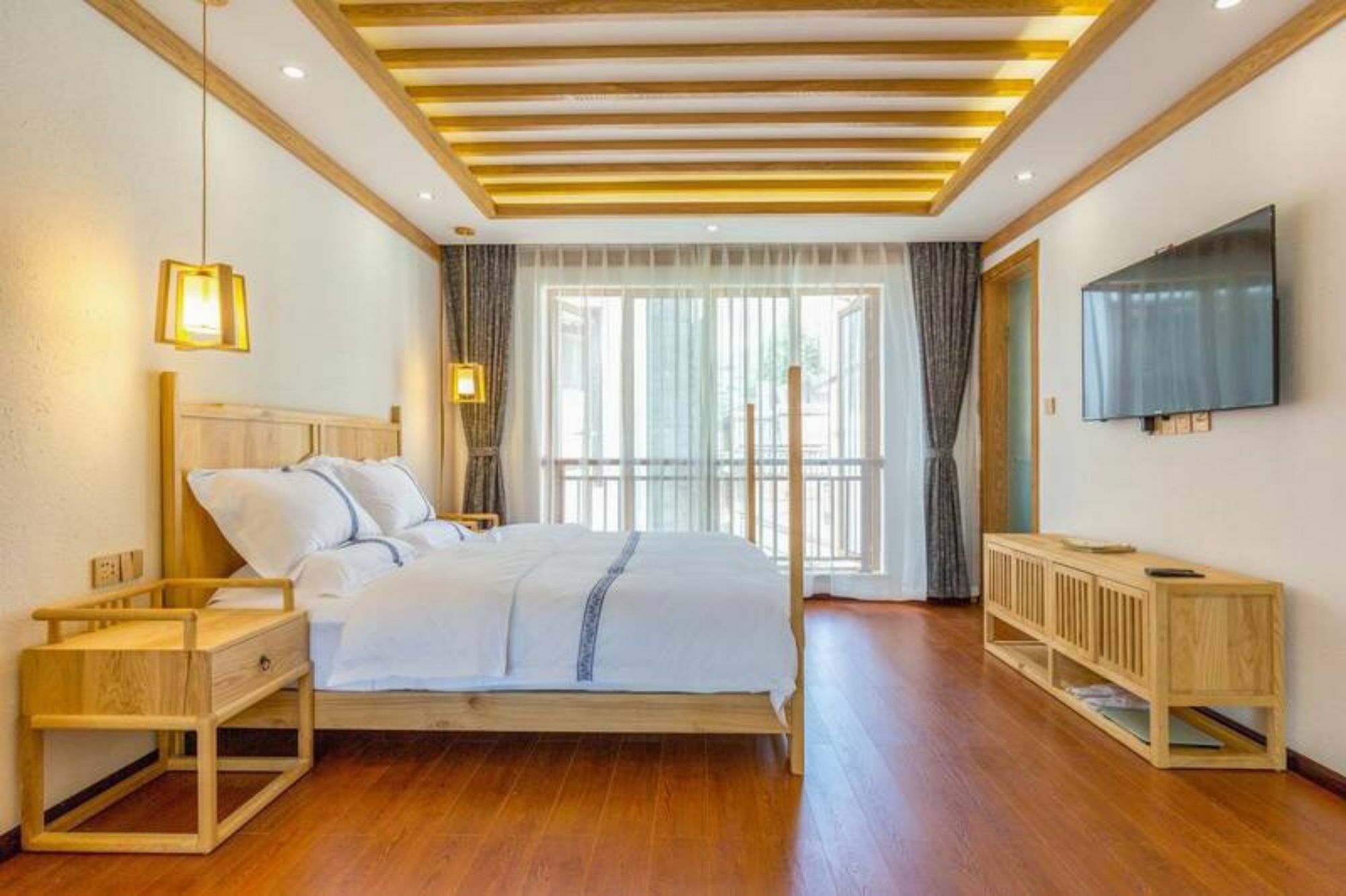 The South House Hotel Lijiang  Exterior photo