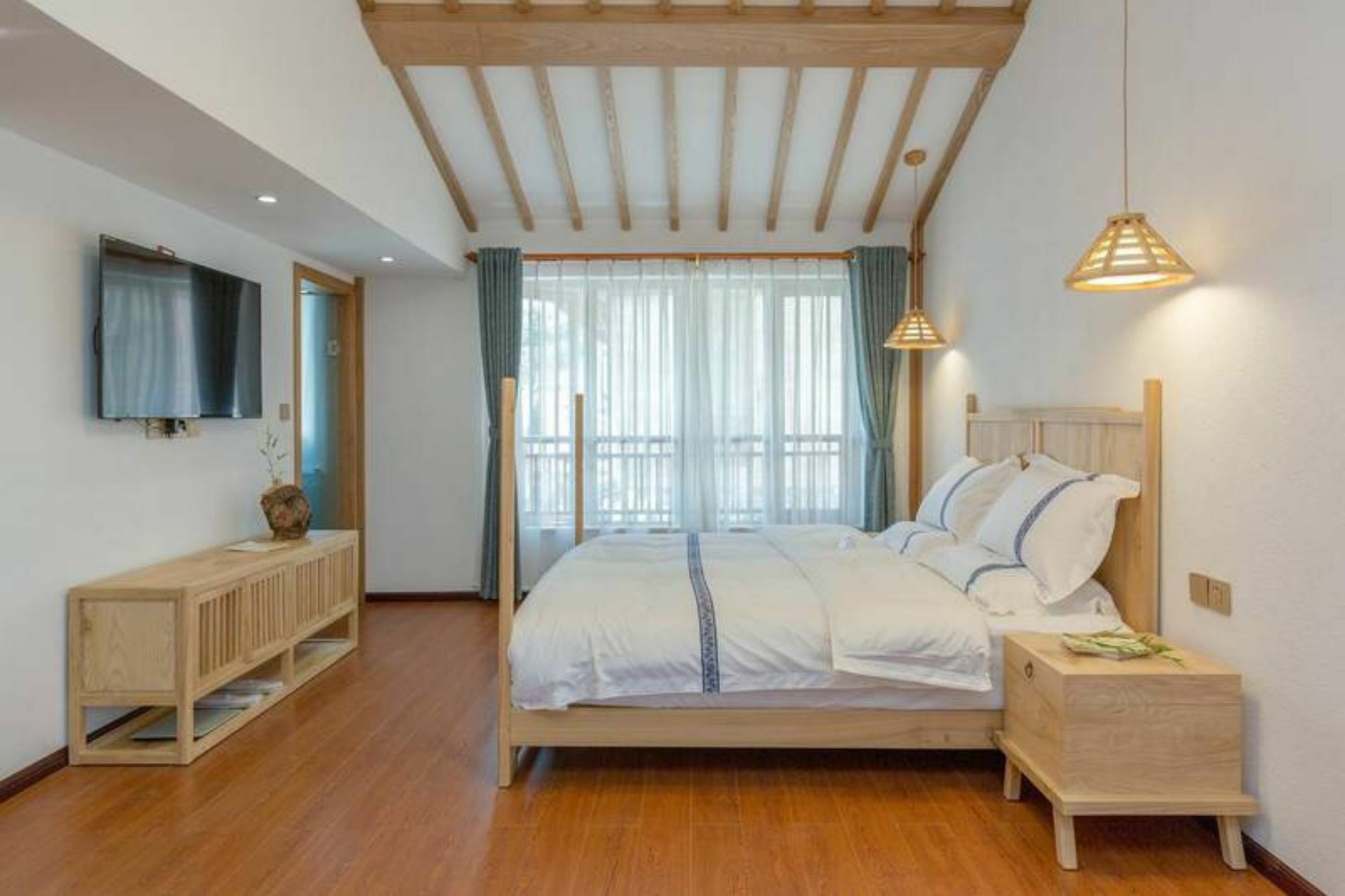 The South House Hotel Lijiang  Exterior photo