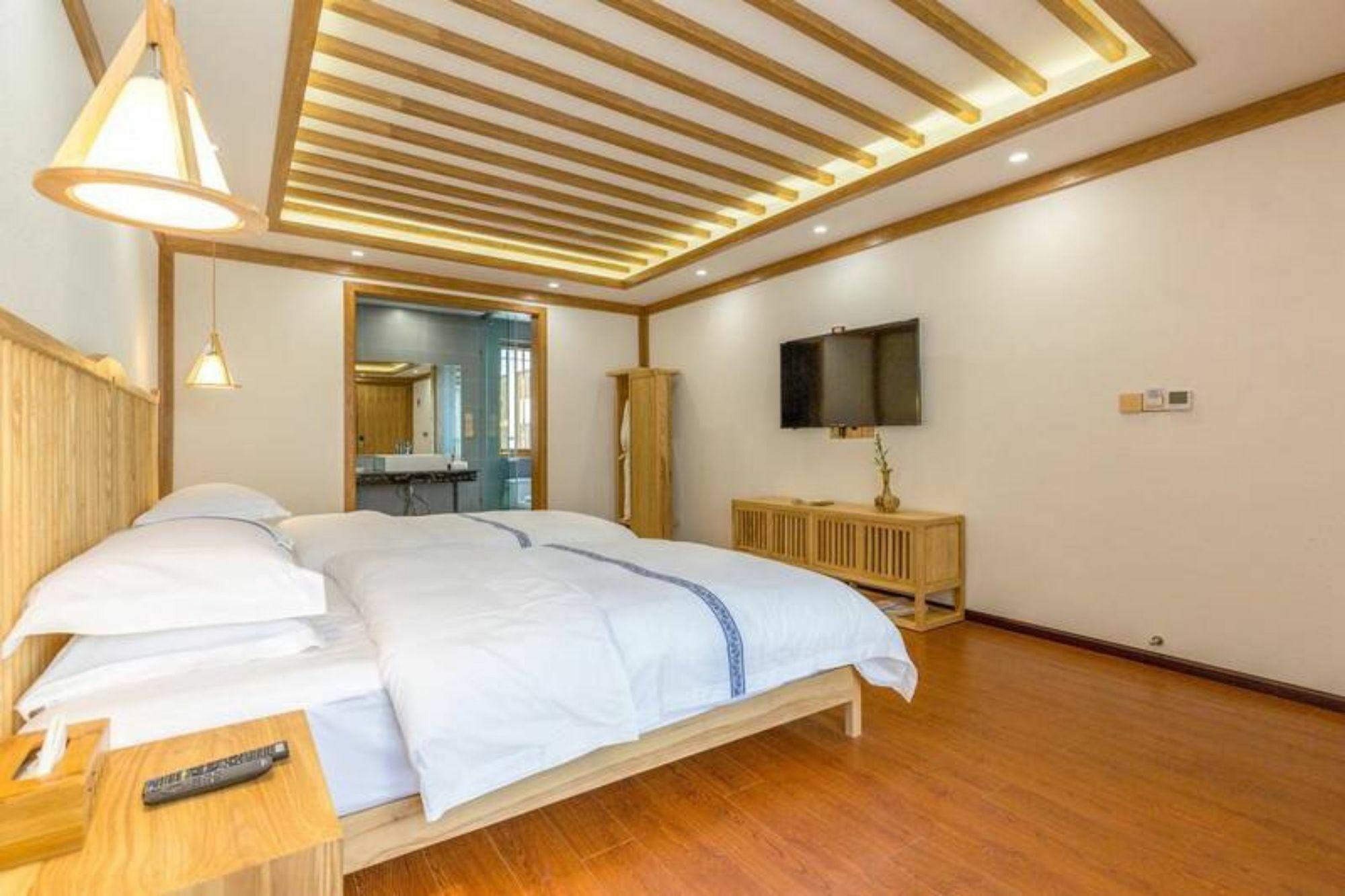 The South House Hotel Lijiang  Exterior photo