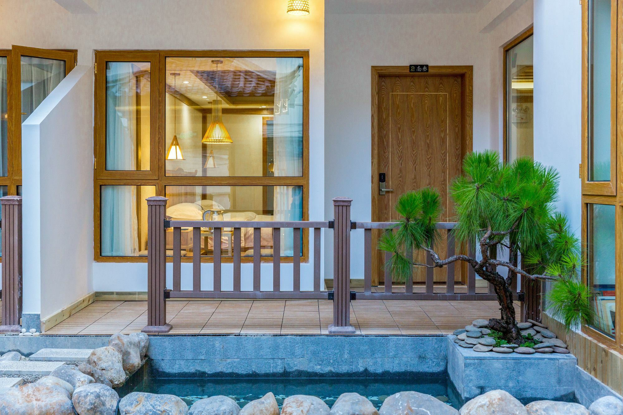 The South House Hotel Lijiang  Exterior photo