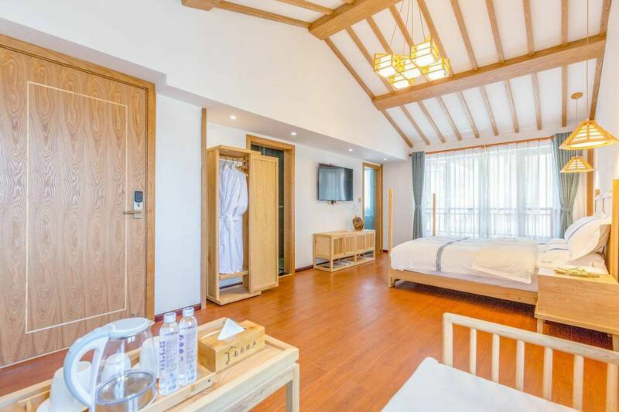 The South House Hotel Lijiang  Exterior photo