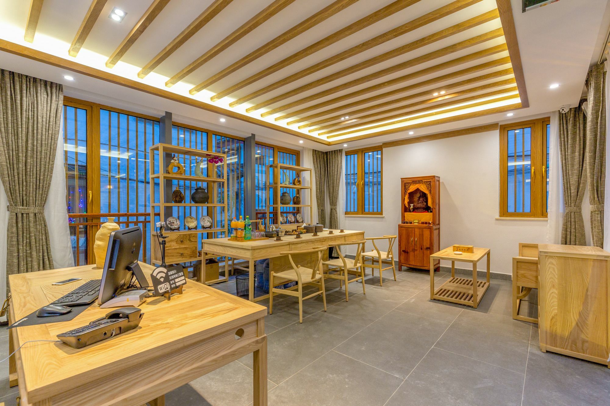 The South House Hotel Lijiang  Exterior photo